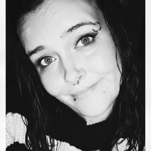 Meet your Posher, Kimberley